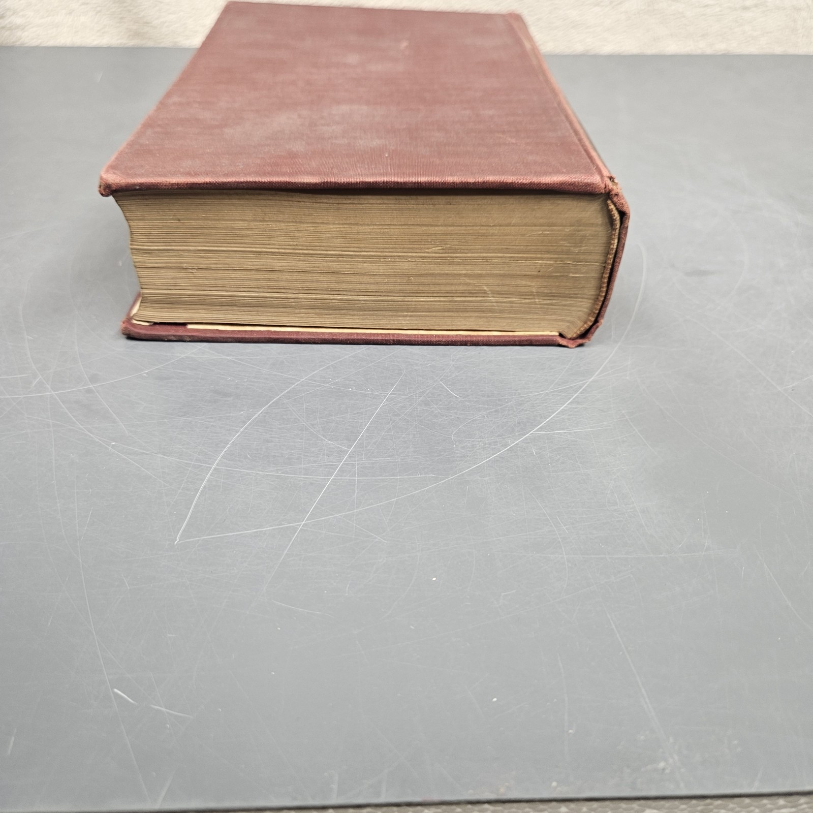 1955 A Textbook Of Pathology An Introduction To Medicine W. Boyd 6th Edition
