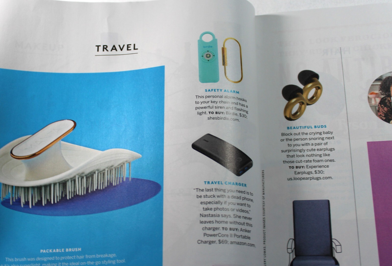 Real Simple Magazine Get organized for Fall / Dr Jill Biden September 2022