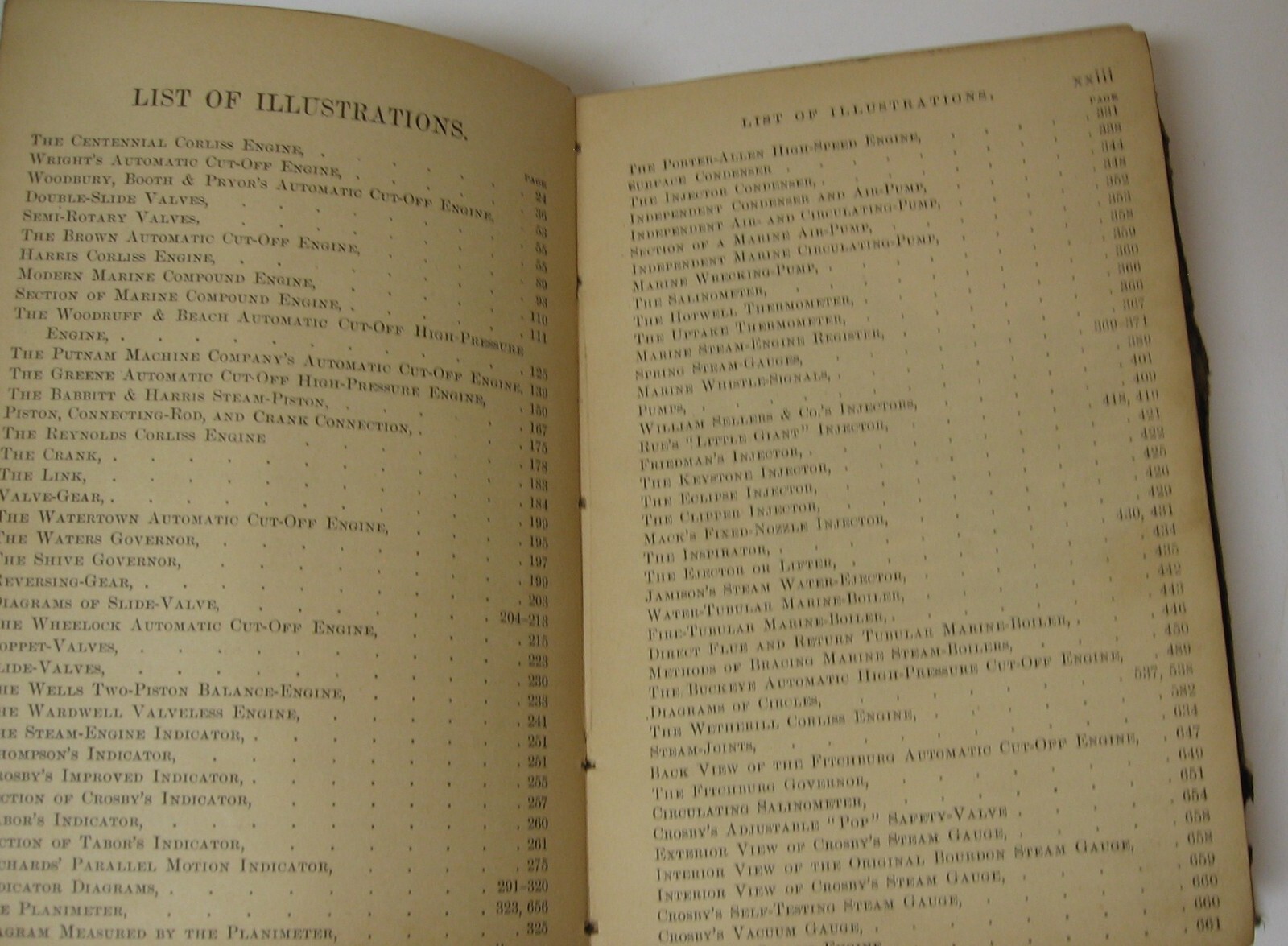 Engineer&rsquo;s Handbook 8th Edition Leather cover 1881 10K Short Print-Stephen Roper