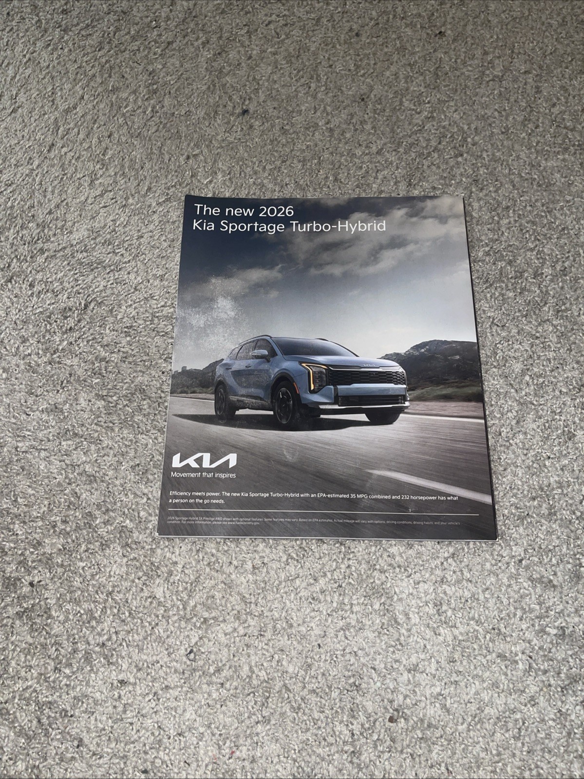 Road & Track Magazine Oct/Nov 2025 Endurance Volume 31
