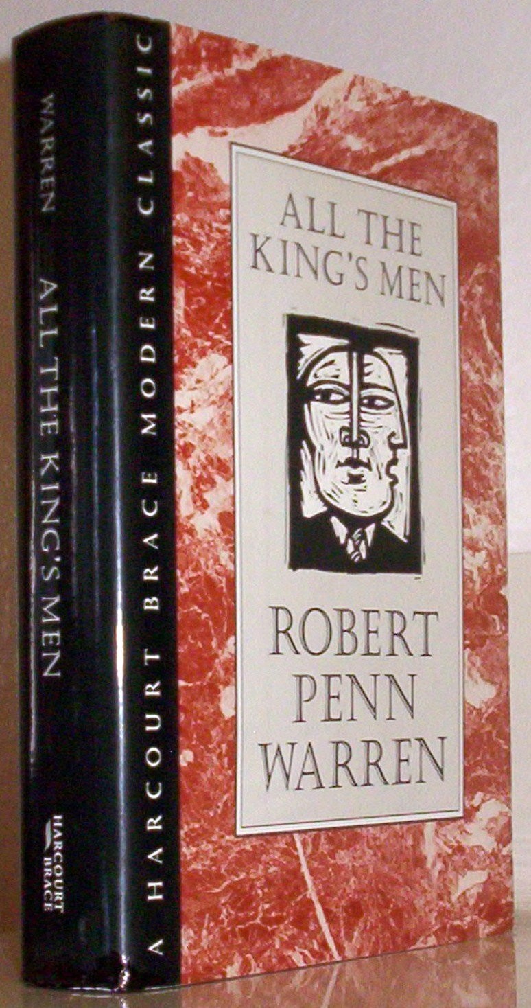 All the King&rsquo;s Men