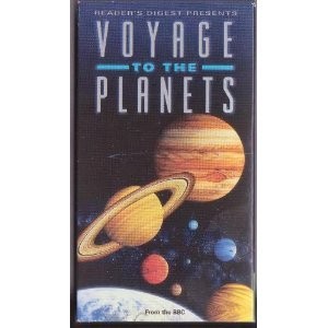 Unknown – Voyage to the Planets – BBC Reader&rsquo;s Digest Special Edition – New