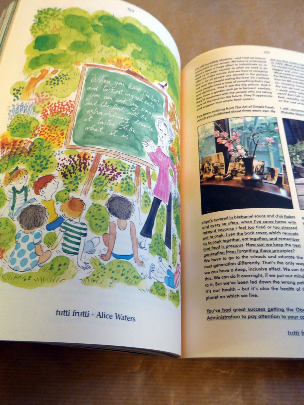 Apartamento magazine issue 7 spring/summer 2011 Juergen Teller Kenny Scharf