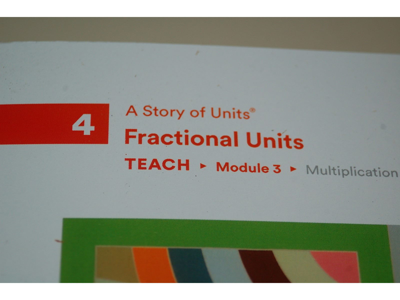 Eureka Math² Squared Grade 4 Module 3 Teacher Book – Weight: 39 oz.