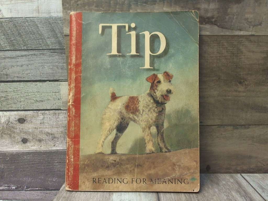 Tip – Reading for Meaning by McKee, Paul ; Harrison, M Lucile ; McCowen, Annie