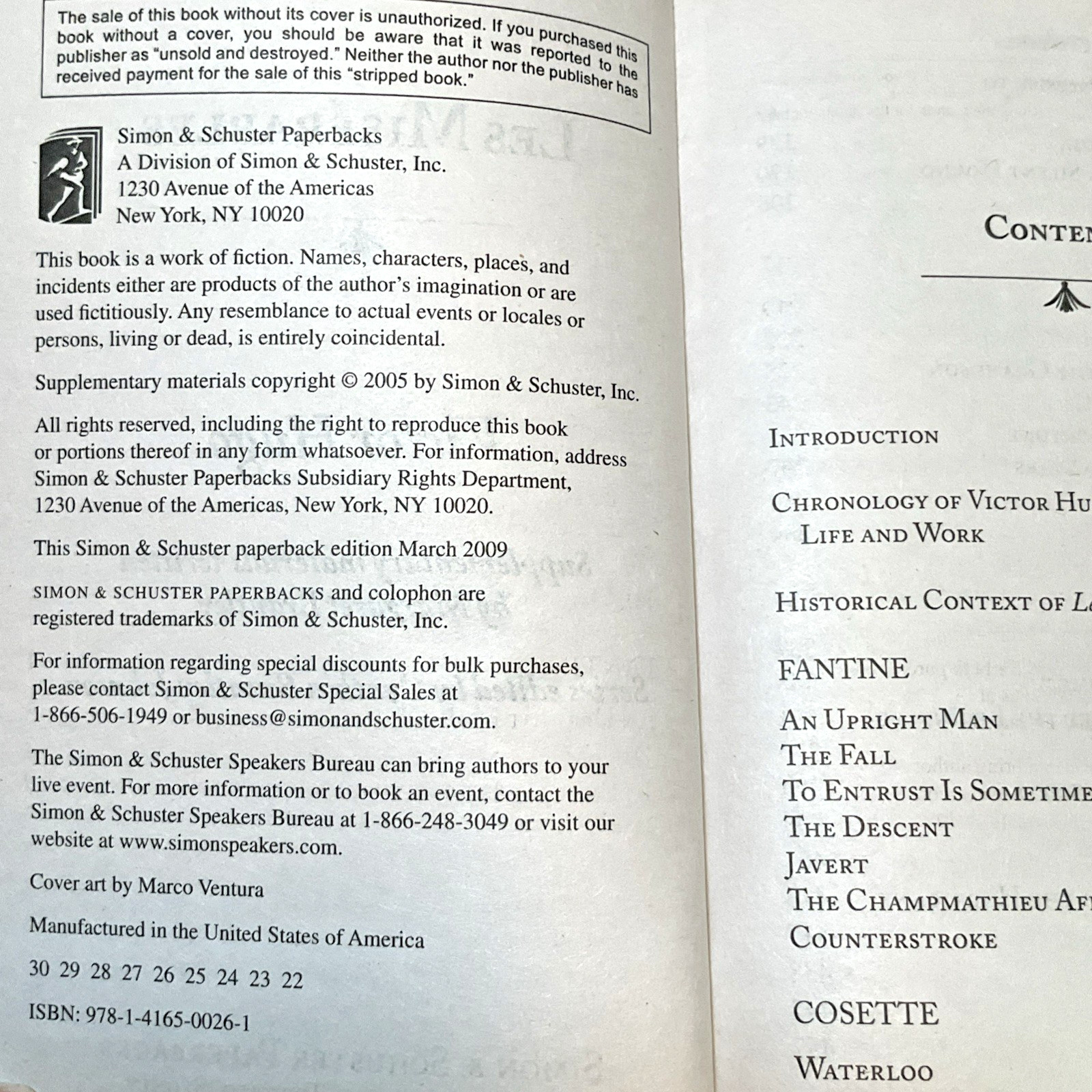 Les Miserables Paperback Annotated Unabridged Victor Hugo Enriched Classic