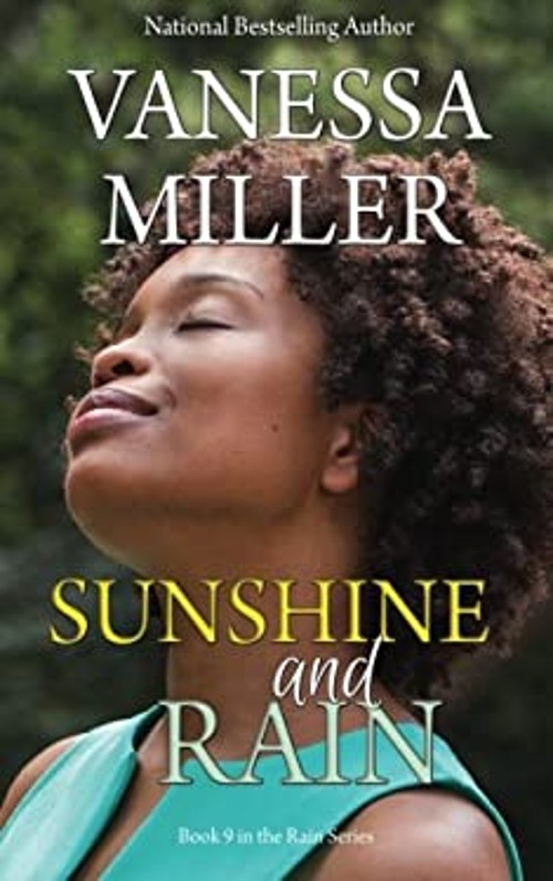 Sunshine and Rain Paperback Vanessa Miller