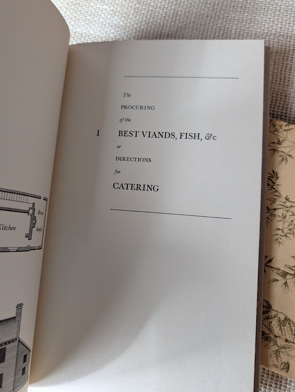 American Cookery by Amelia Simmons, 1963 Limited Edition Facsimile of 1796 Ed.