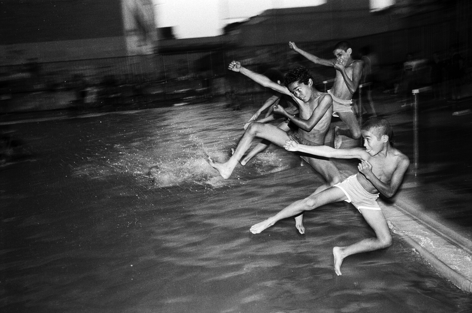 PRE-ORDER Stephen Shames: a lifetime in photography SIGNED will ship January