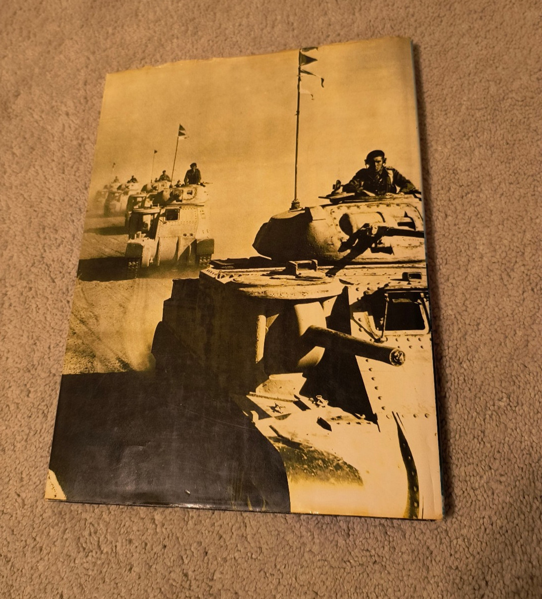 Pictorial History of World War II by Patrick Jennings