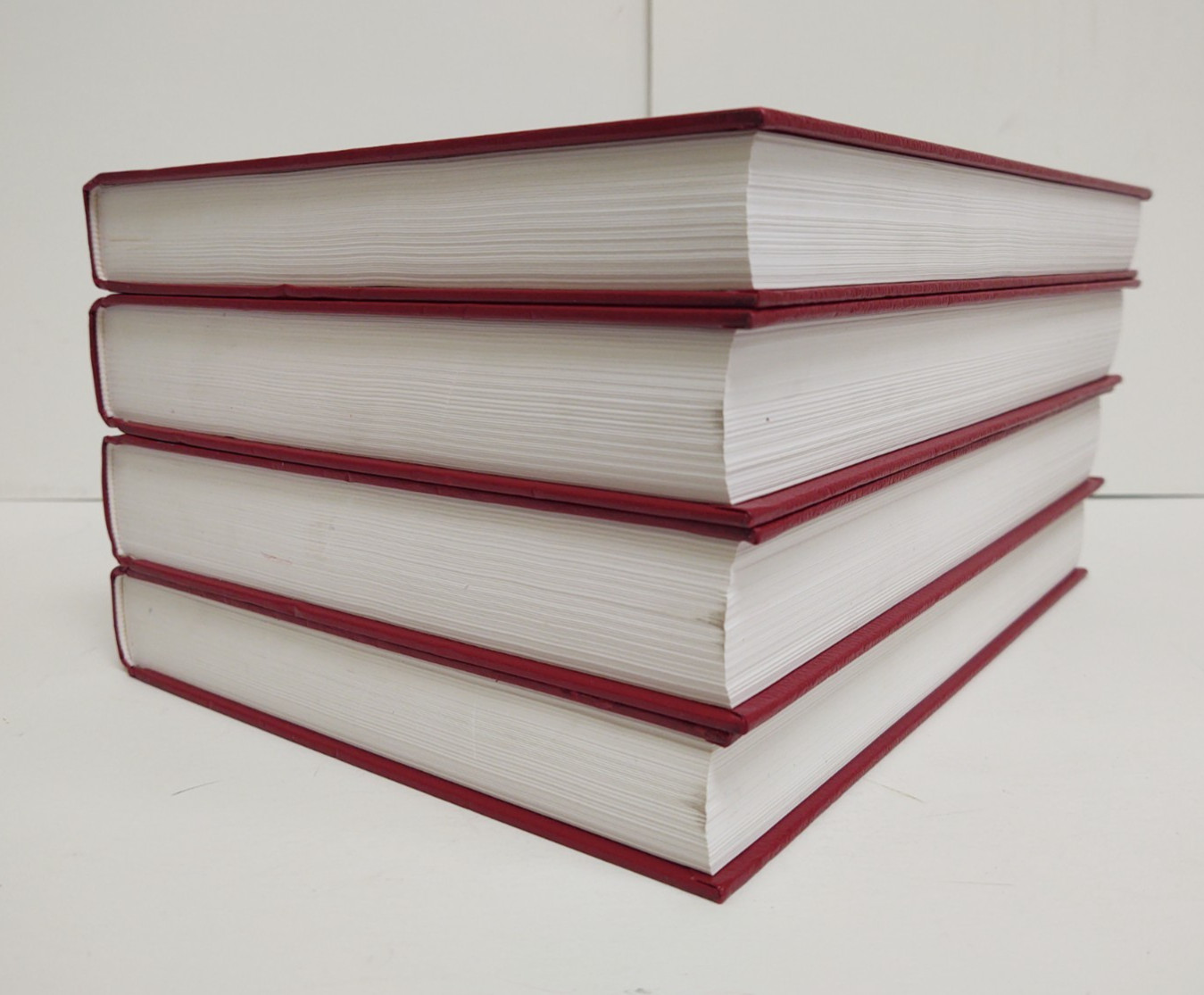 Reference Library of Native North America Volumes 1-4