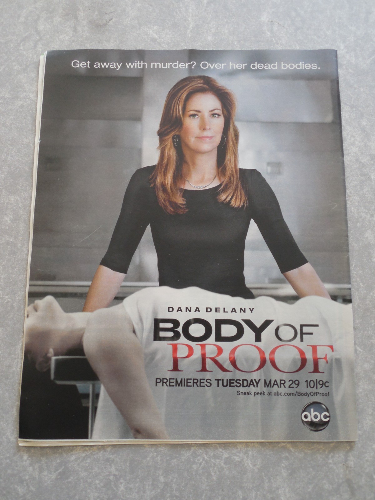 WOMAN&rsquo;S WORLD Magazine, MARCH 28, 2011, DR. OZ Cover, SPRING SPA AT HOME!