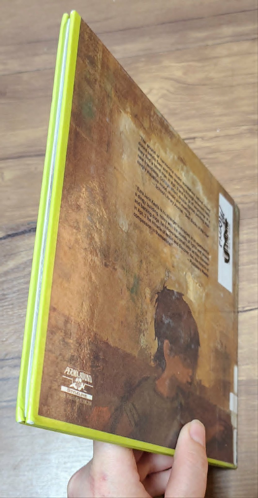 Apt. 3 Library Binding Ezra Jack Keats