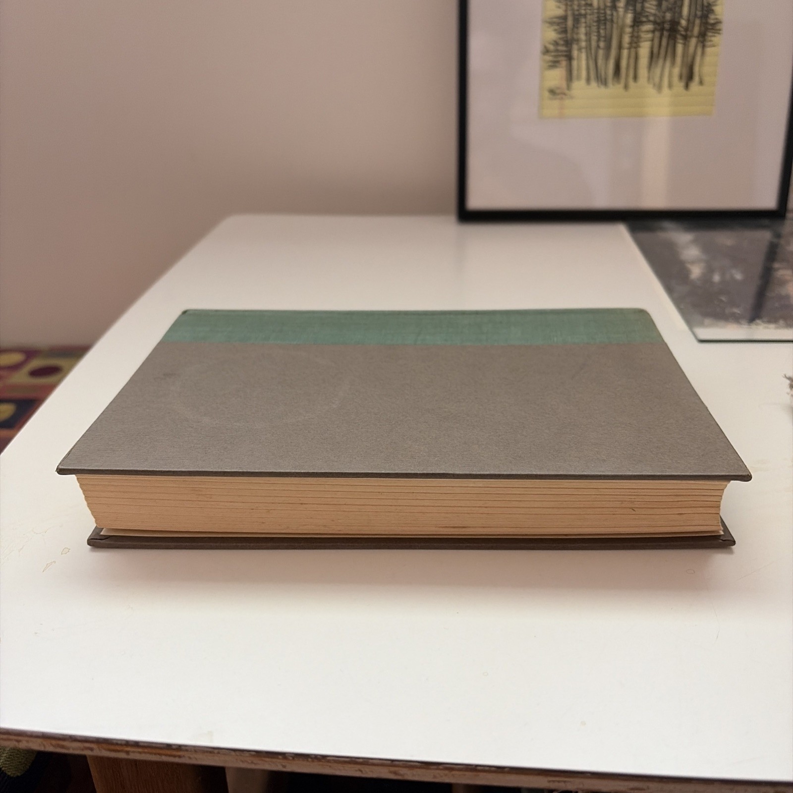 To Kill a Mockingbird Harper Lee BCE w/ Early 7th Printing DJ 1961 Good+