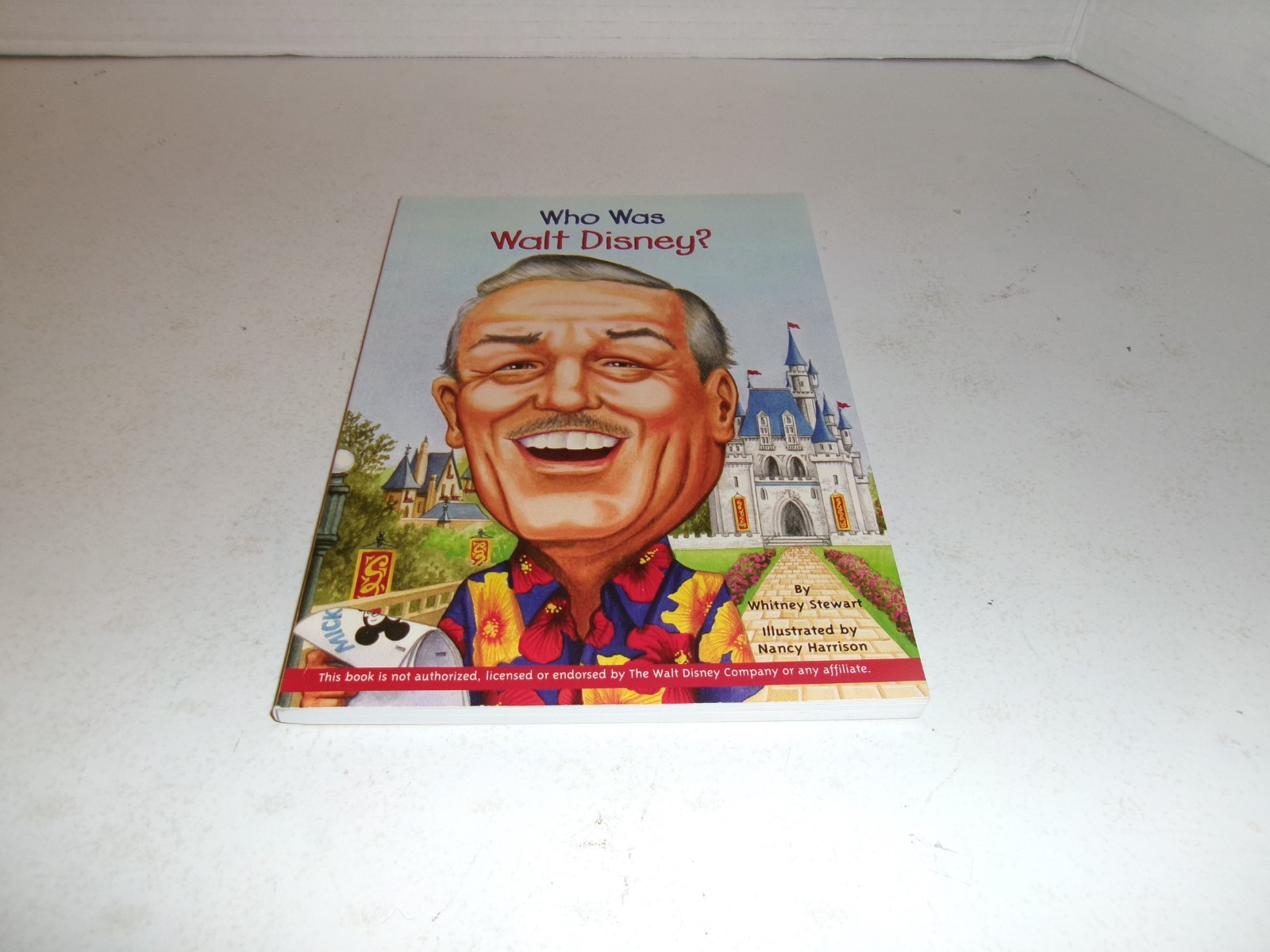 Create your own of Who Was, Who Is, Where is, What Where& Was books by WHOHQ
