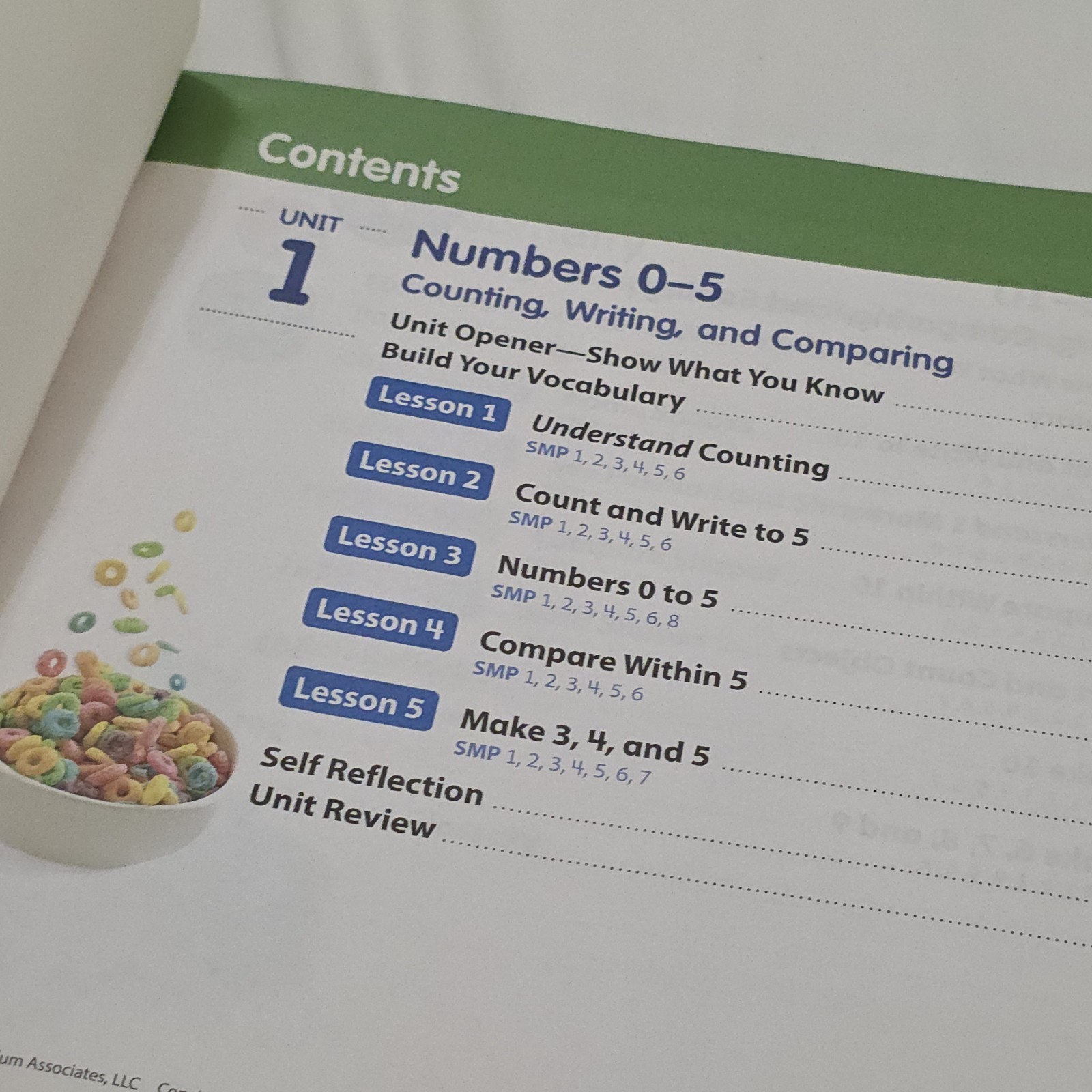 i-Ready Classroom Mathematics Grade K Teacher’s Guide Vol 1 & 2