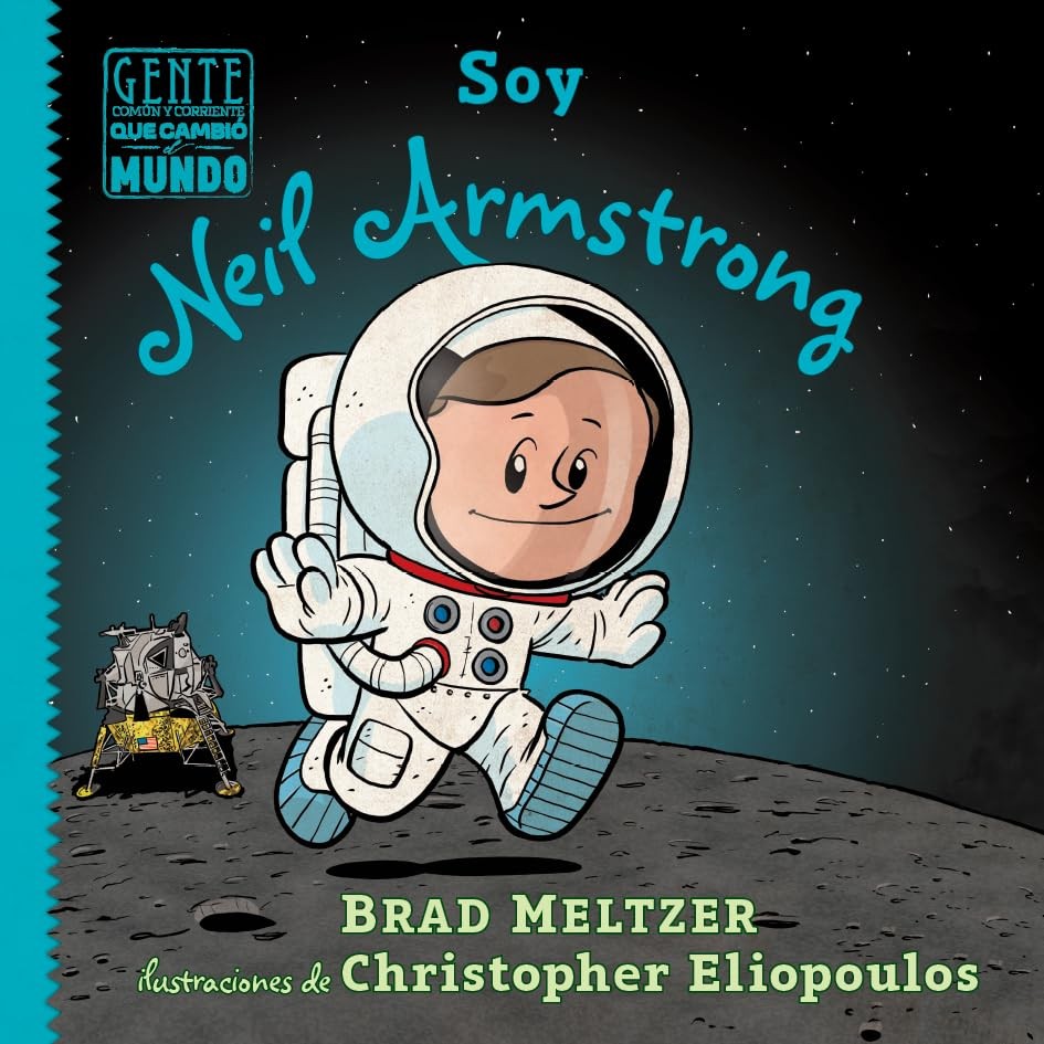 Soy Neil Armstrong (Gente Com – GOOD