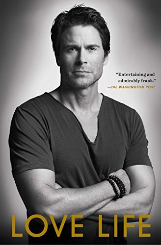 Love Life by Lowe, Rob [Paperback]