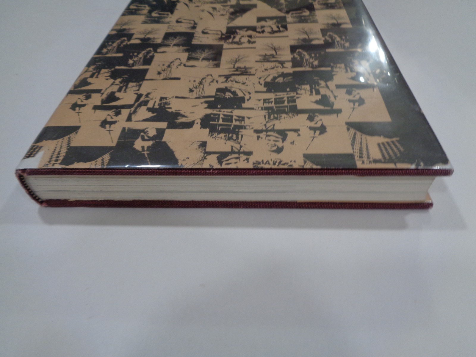 Harvard College Yearbook 1968 NO Senior Photos Cambridge Massachusetts