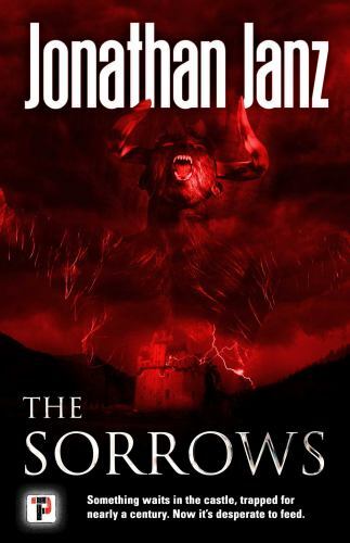 The Sorrows Format: General/trade