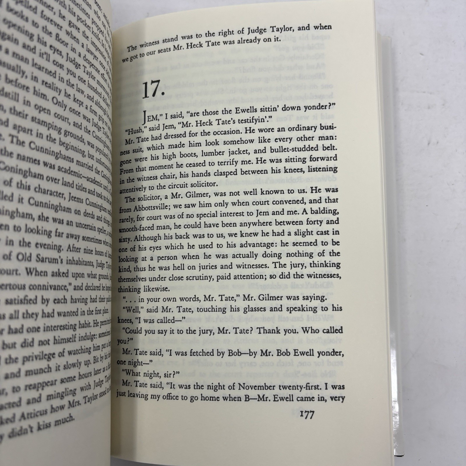 To Kill a Mockingbird Harper Lee Hardcover 1960 Edition Vintage Printed in USA