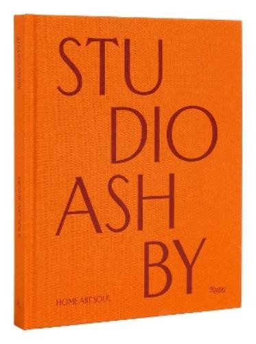 Sophie Ashby Amy Astley Studio Ashby (Hardback) (UK IMPORT)
