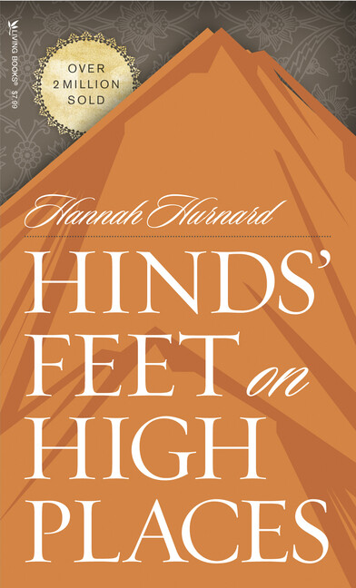 Hinds&rsquo; Feet On High Places