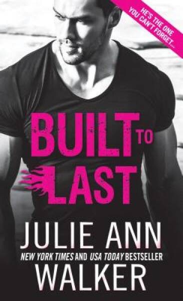 Built to Last (Black Knights Inc.) – Mass Market Paperback – ACCEPTABLE