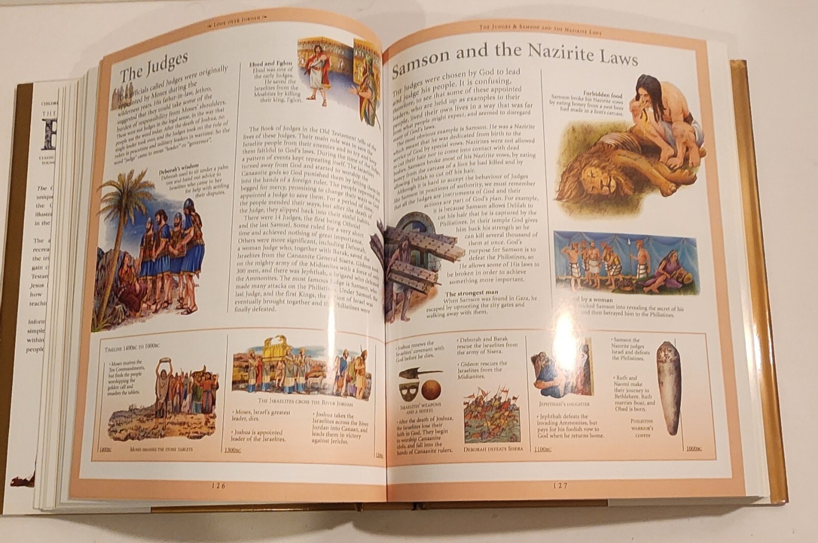 The Children&rsquo;s Illustrated Bible Victoria Parker 512 Pages