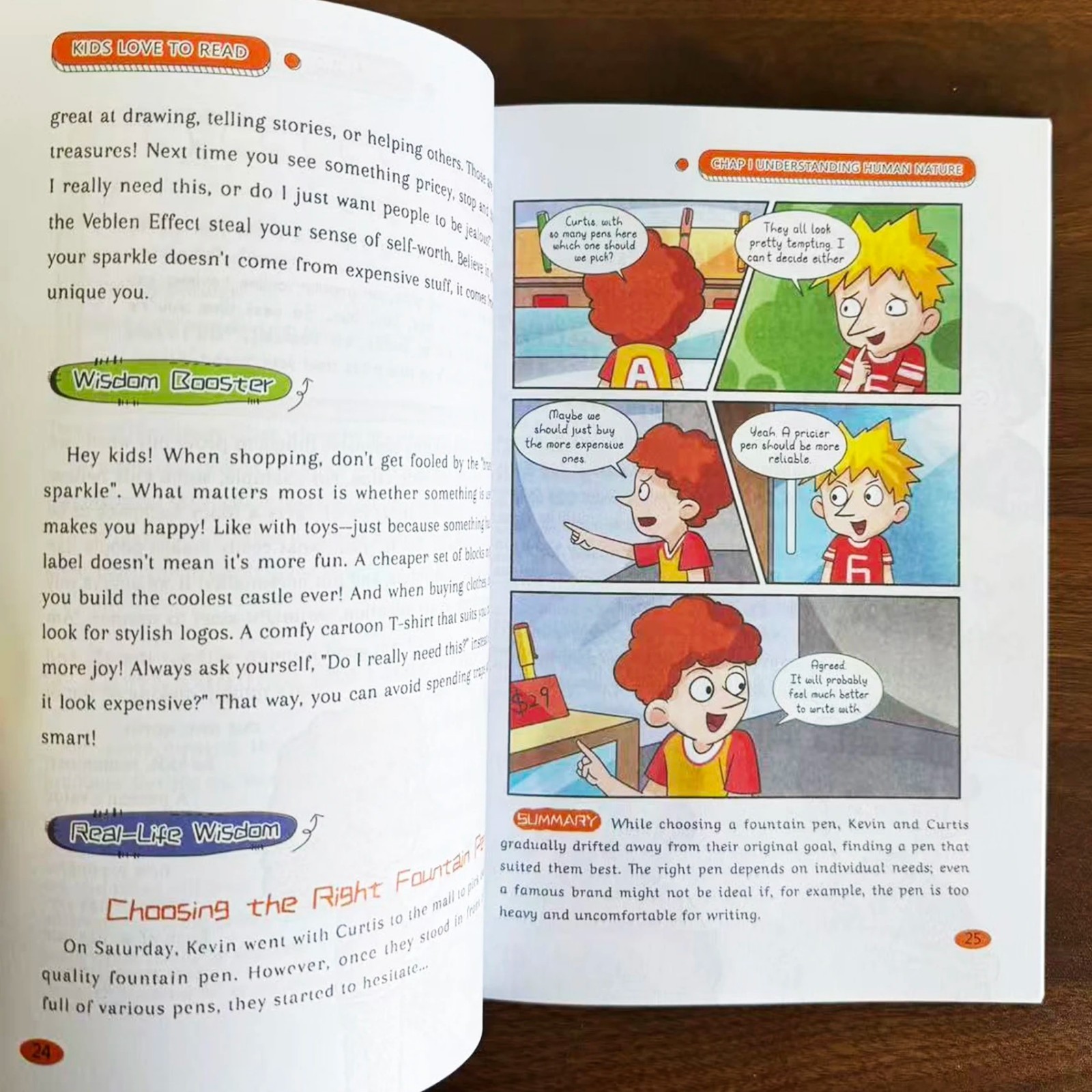 Murphy&rsquo;s Law Life Principles for Children: A Comprehensive Guide Paperback