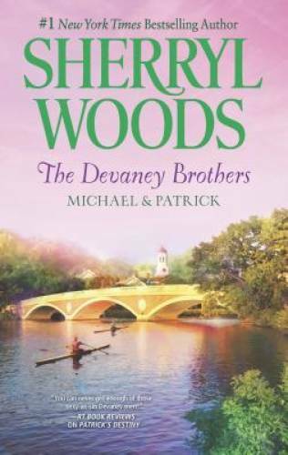 The Devaney Brothers: Michael and Patrick: Michael&rsquo;s DiscoveryPatrick&rsquo;s – GOOD