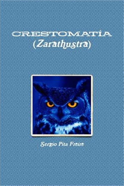 CRESTOMAT�A (Zarathustra) (Paperback or Softback)