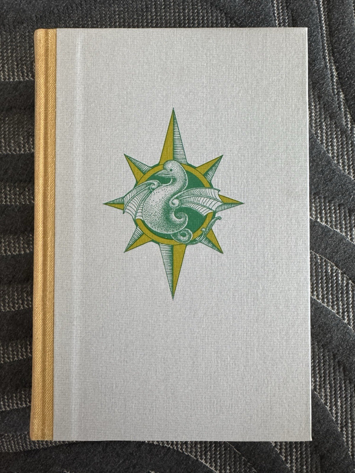 Joseph Ingraham&rsquo;s Journal of the Brigantine Hope, the Imprint Society 1971