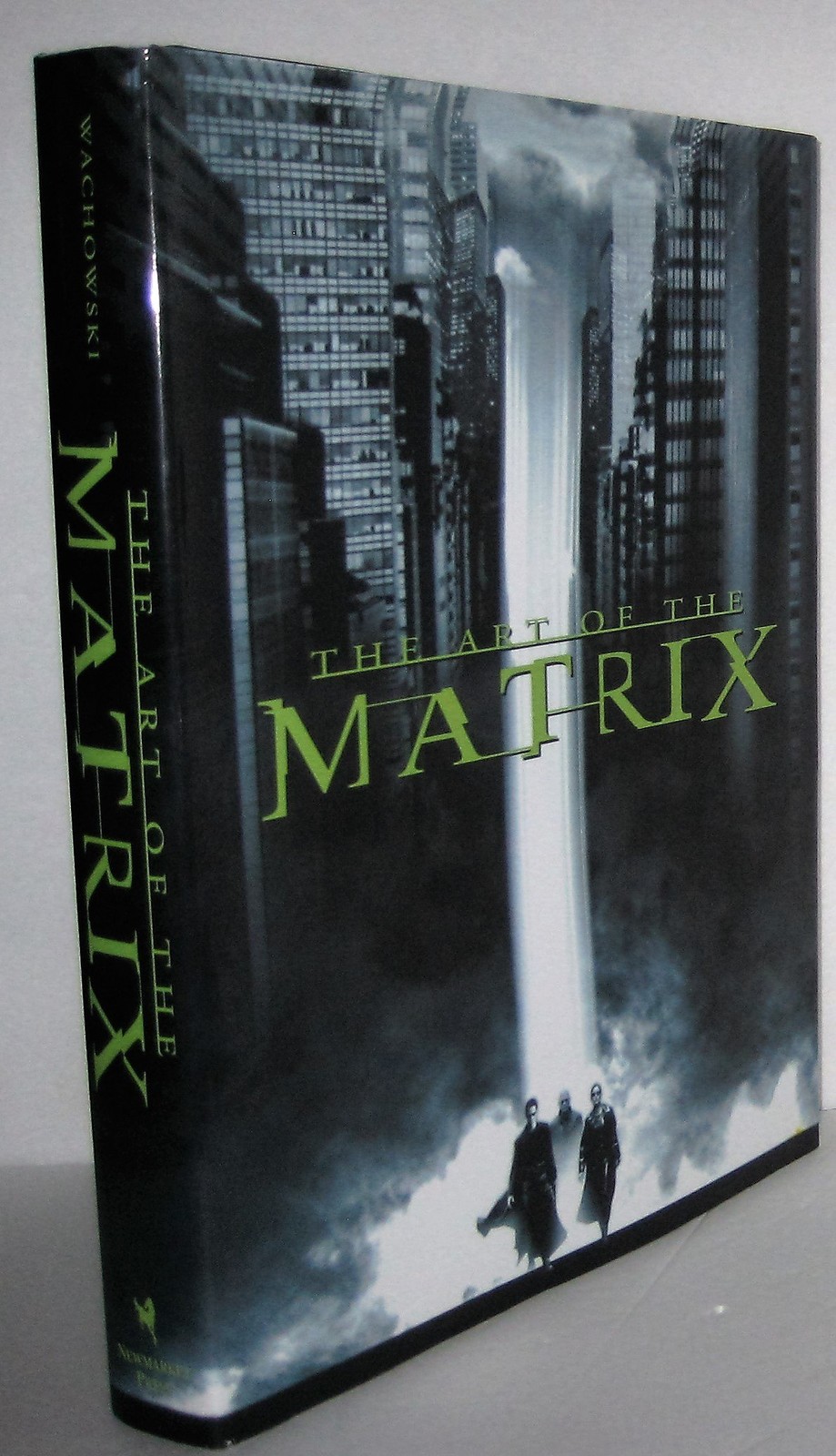 The Art of the Matrix