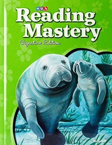 Reading Mastery Reading/Literature Strand Grade 2: Textbook B (Reading Ma – GOOD