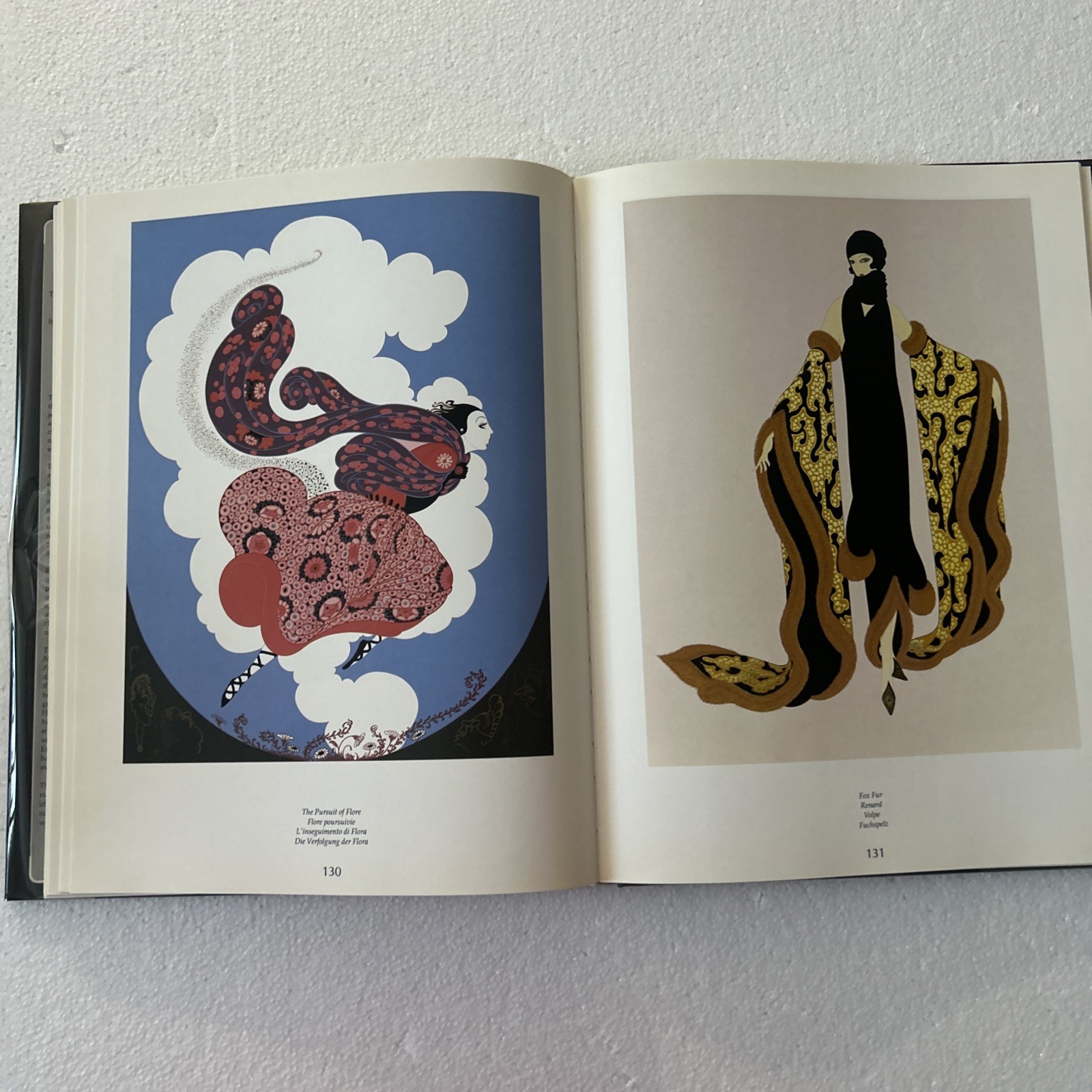 Erte at 95: Extended Edition