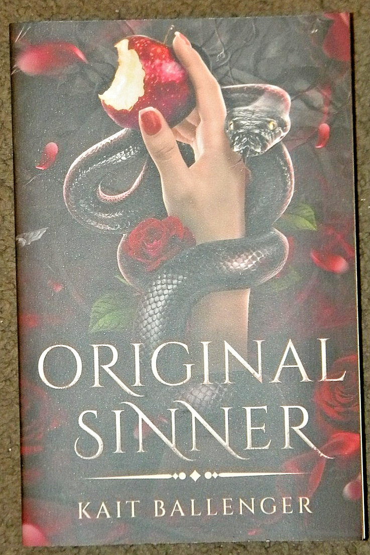 Original Sinner