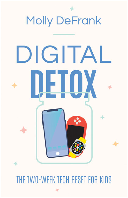 Digital Detox: The Two-Week Tech Reset For Kids