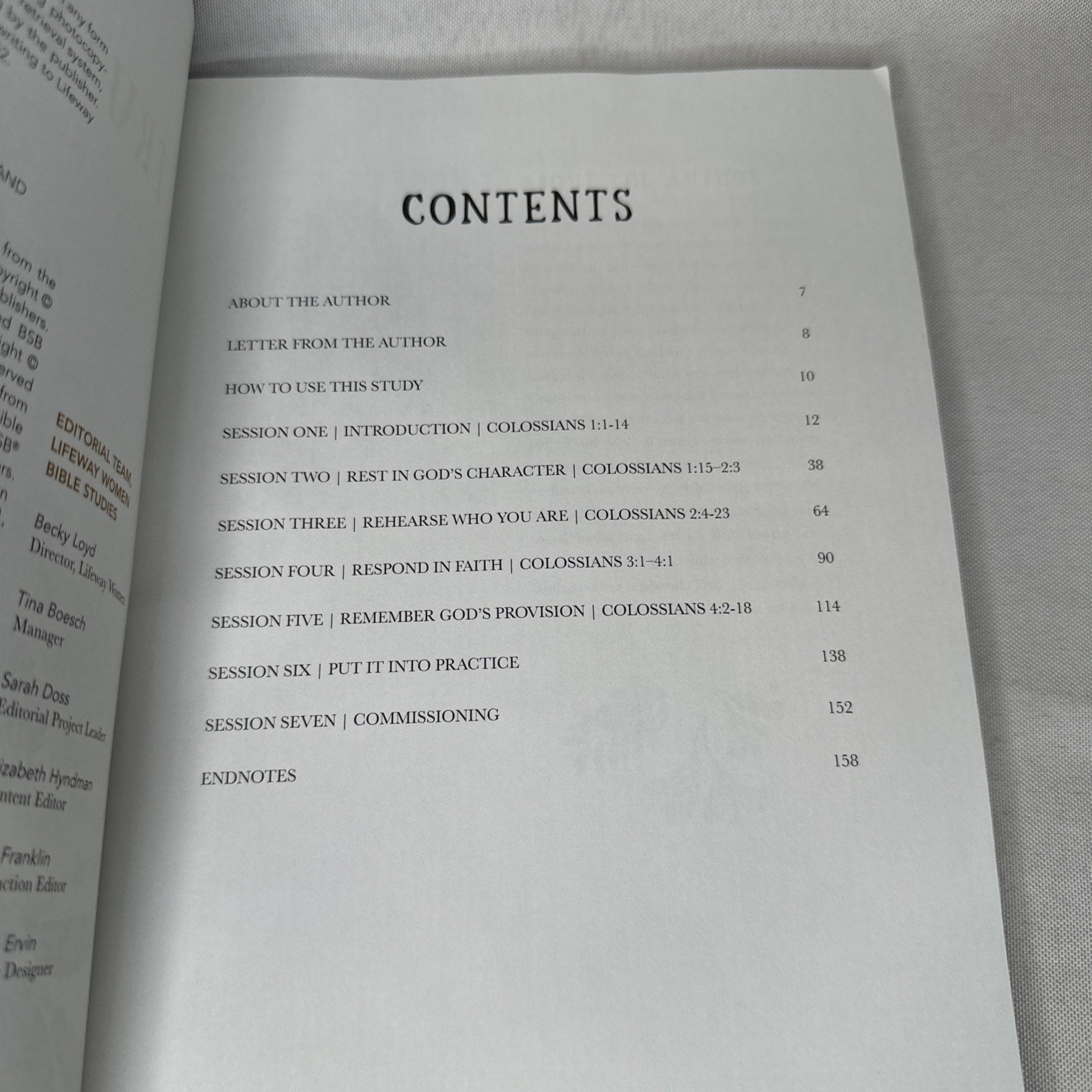 Truthfilled – Bible Study Book with Video Access by Ruth Chou Simons (2022)