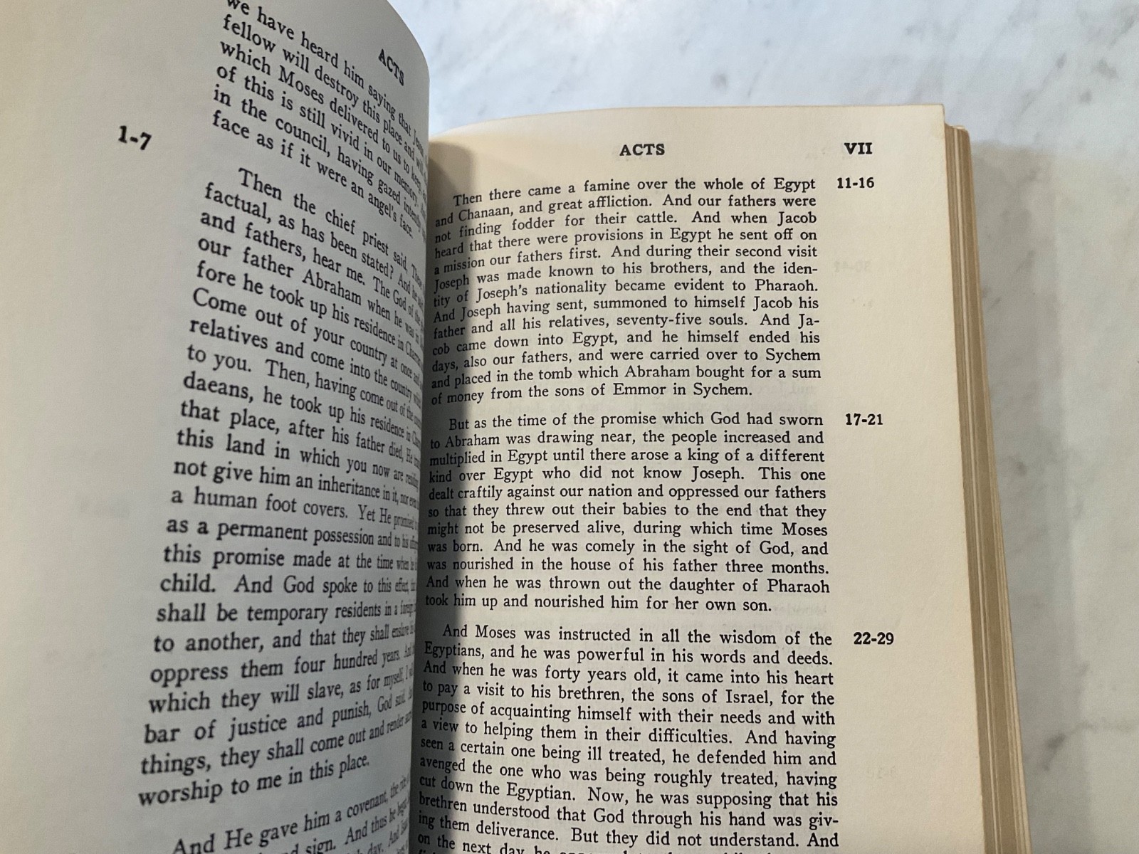 New Testament : An Expanded Translation by Kenneth Wuest