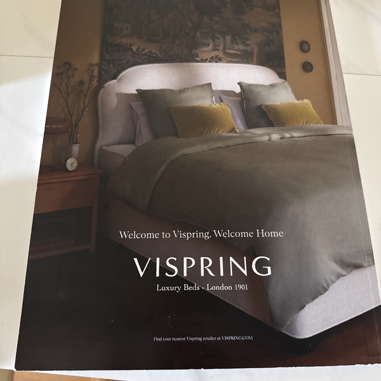 Frederic Magazine Volume XVI 2025 ‘Open Invitation’ NEW