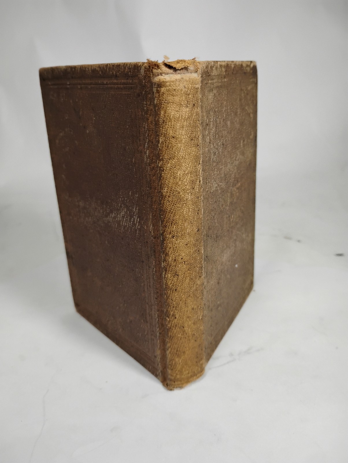 HYMNS FOR SCHOOLS AND FAMILIES 180 Pages 1861 Philadelphia 109 North Tenth St