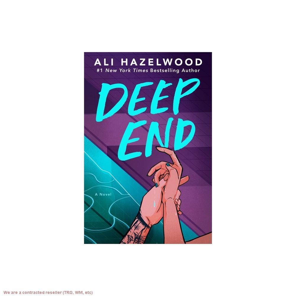 Deep End – by Ali Hazelwood (Paperback)