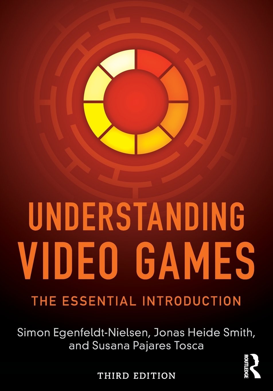Understanding Video Games: The Essential Introduction – paperback Tosca, Sus…