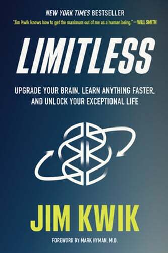 Limitless: Upgrade Your Brain, Learn Anything Faster, and Unlock Your by Kwik