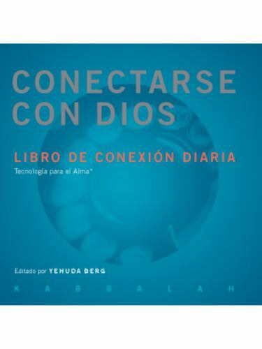 Conectarse con Dios by Unknown, Unknown, Brand New, Free shipping in the US