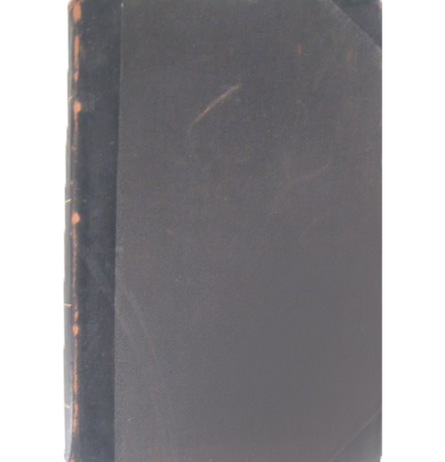 The Monist 1903 Science Hardcover Ancient Israel, Geometry Theology, 640 Pages