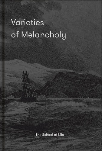 Varieties of Melancholy (Hardback) (UK IMPORT)
