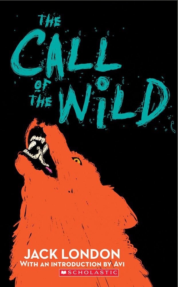 The Call Of The Wild – Avi|London, Jack – Good – See condition notes