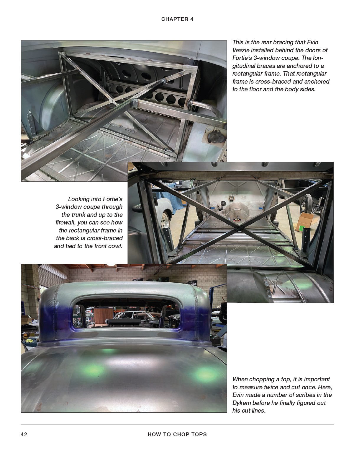 How to Chop Tops: A Pictorial Guide to Hot Rodding’s Most Popular Modification